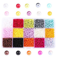 Набір бісера у боксі /120/