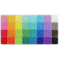 Набір бісера у боксі /96-2/