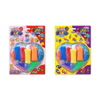 Креативна творчість із пластиліну 