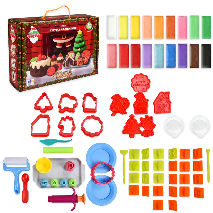 Набір для творчості 