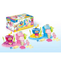 Мороженица 2 цвета, 27*46 см,  в кор. /12/