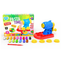 Набір для ліплення з тістом Pasta Time  TM Lovin /5/