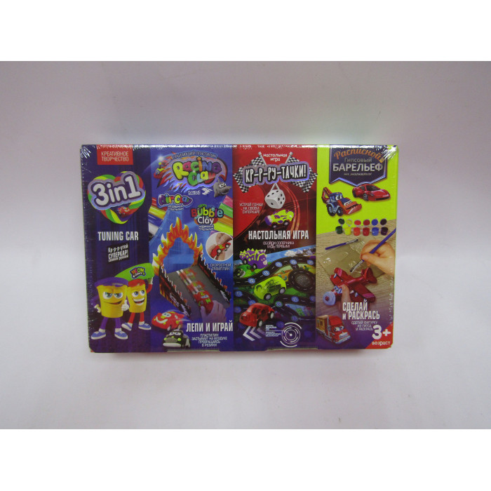 Набір креативної творчості 