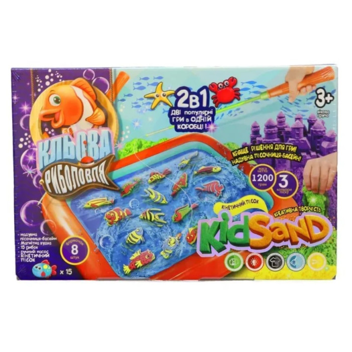 Гра велика наст. 