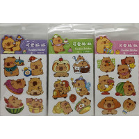 Наклейка 2аркуші 