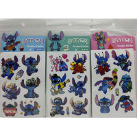 Наклейка 2аркуші 