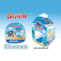 Намет 109х109х112 см, герой, в сумці  /48/