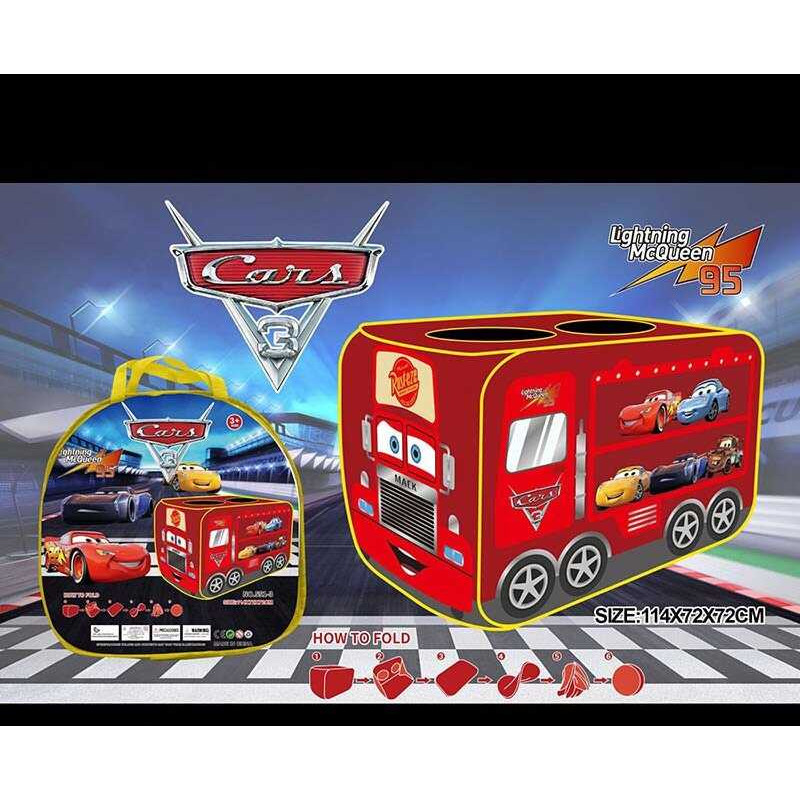 Намет “Герой”, 114х72х72 см, в сумці /48-2/