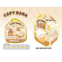 Намет в сумці /48/