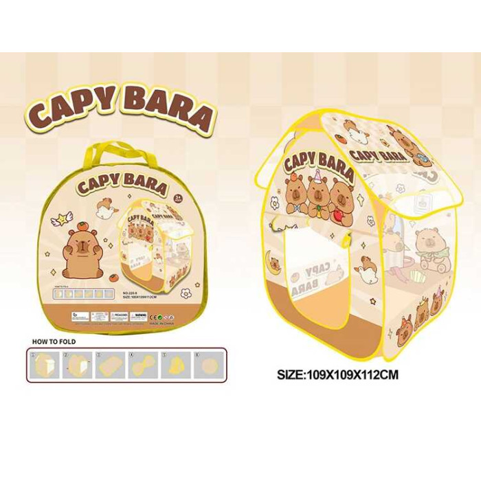 Намет в сумці /48/