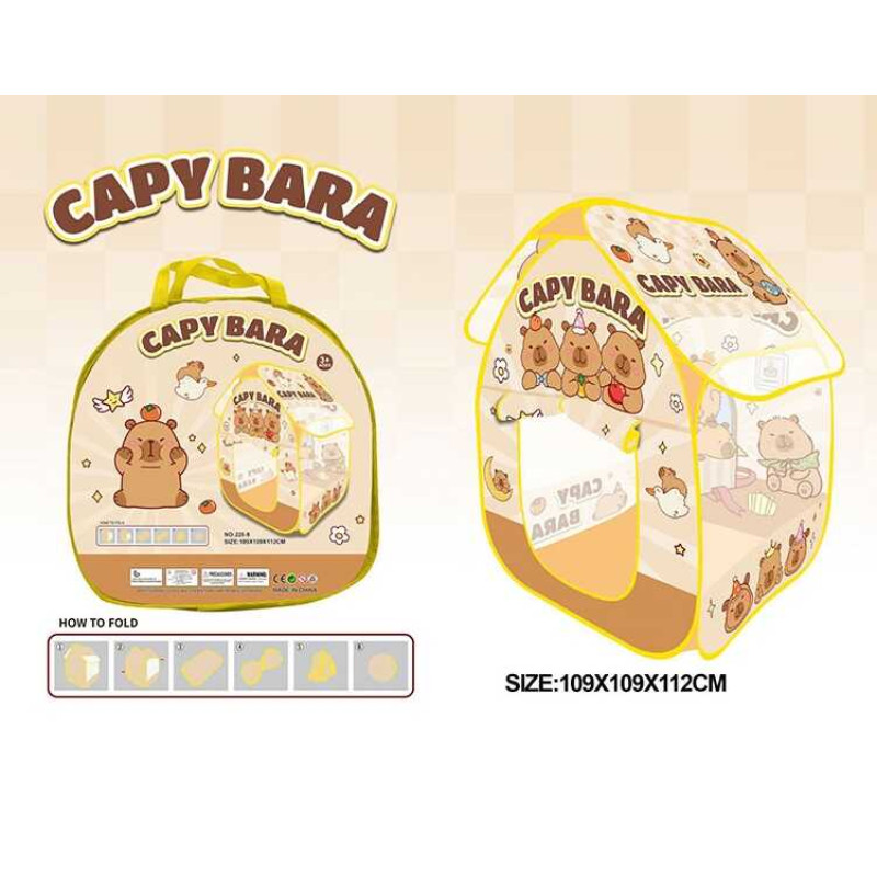 Намет в сумці /48/