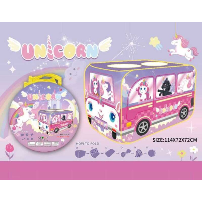 Намет в сумці /48/