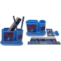 Підставка-органайзер з наповненням - 6 предметів 