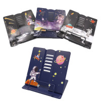 Подставка для книг метал.  Подставка для книг метал.