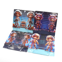 Підставка для книг метал. 