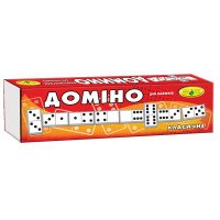 Доміно 