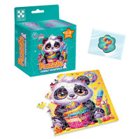 Гра розвиваюча пазли із сюрпризом Гра розвиваюча пазли із сюрпризом