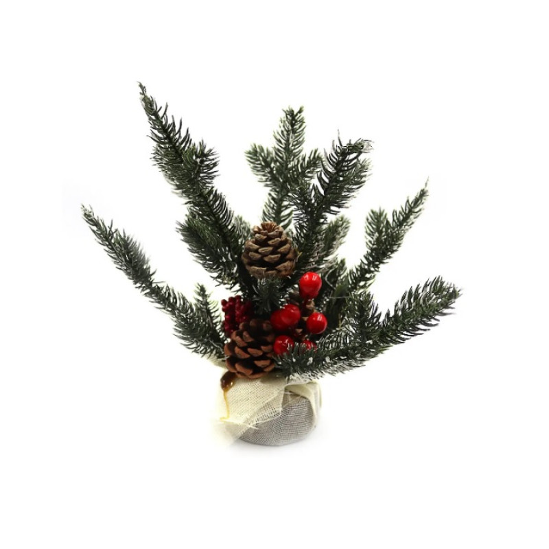 Новогод. декор. украш. 