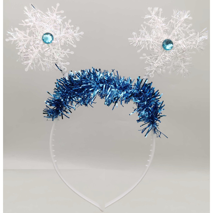 Обруч на голову 