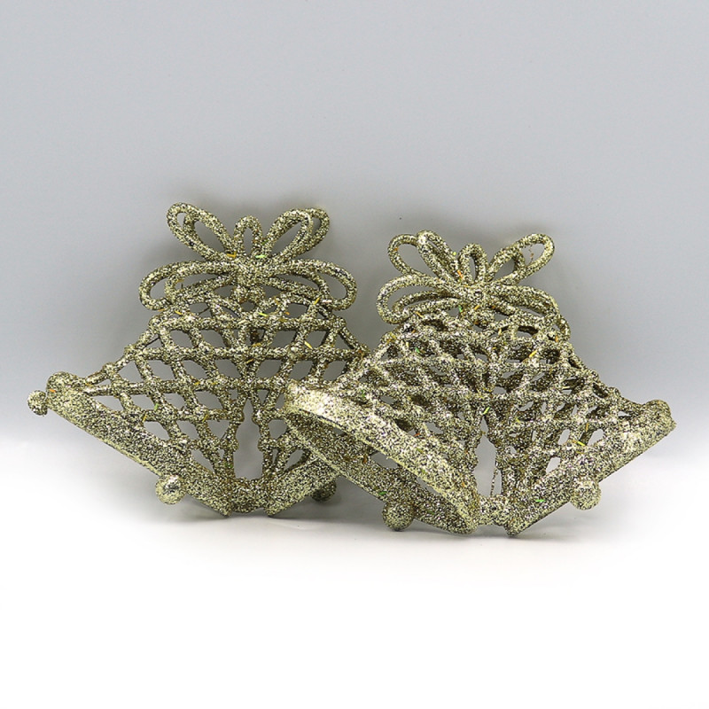 Новорічна ялинк. прикраса 