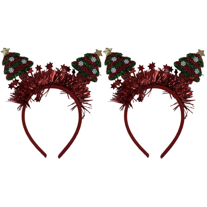 Обруч на голову 