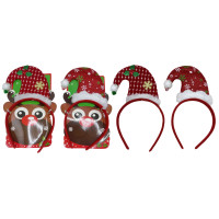 Обруч на голову 