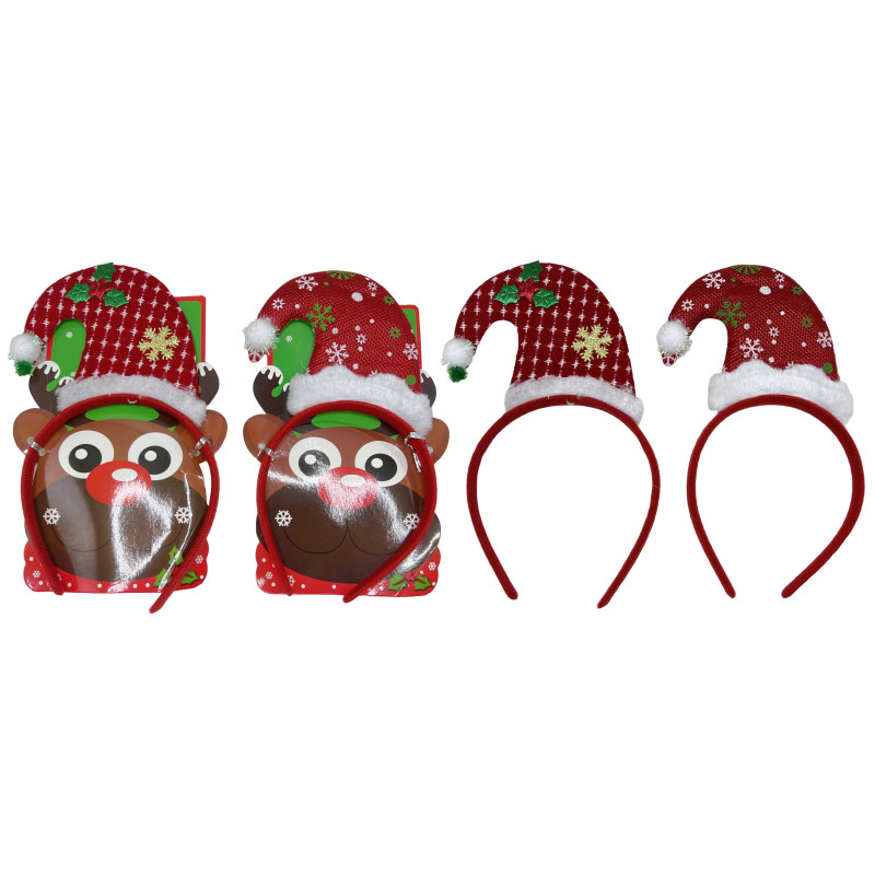 Обруч на голову 