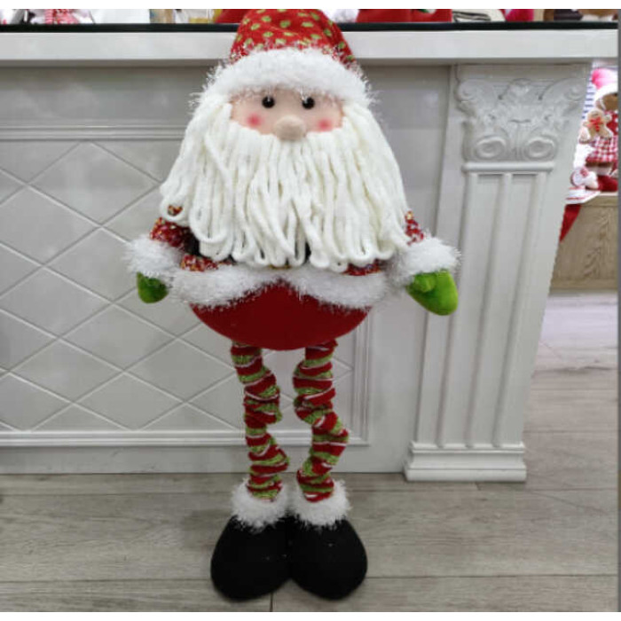 Новорічна декоративна іграшка 