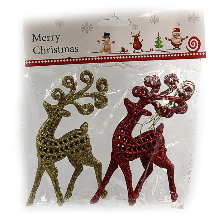 Ел. украшения 