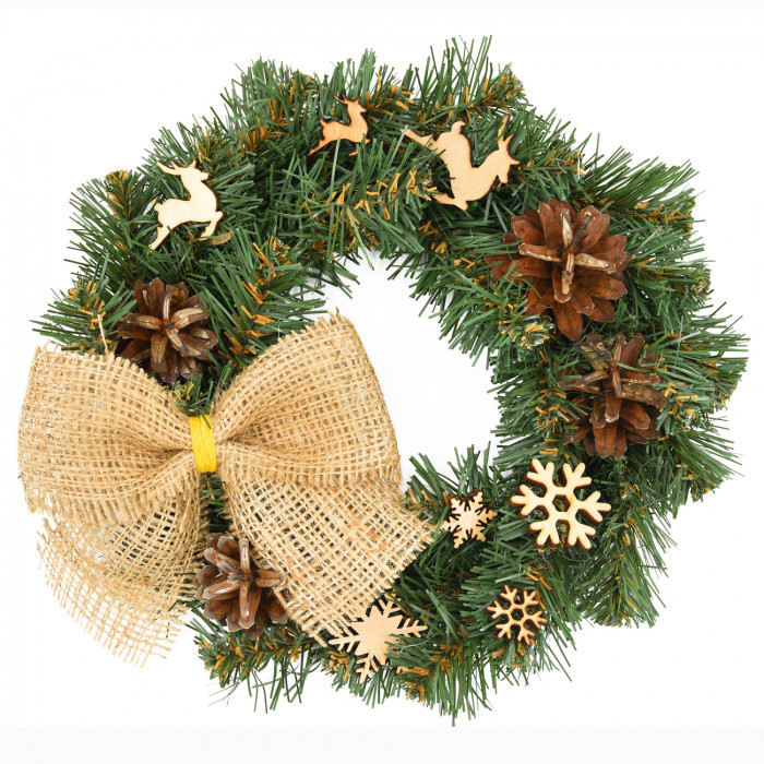 Вінок Yes! Fun з прикрасою 