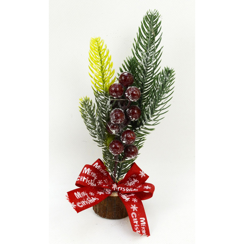 Новогод. декор. украш. 