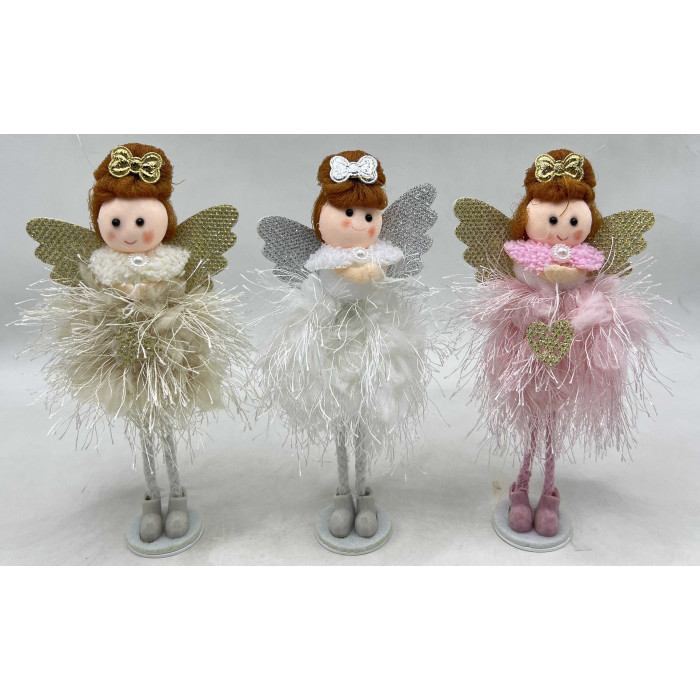 Іграшка декор новорічна 