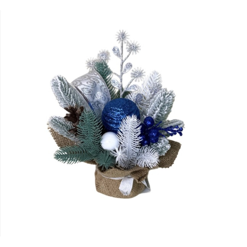 Композиція новорічна  КН09