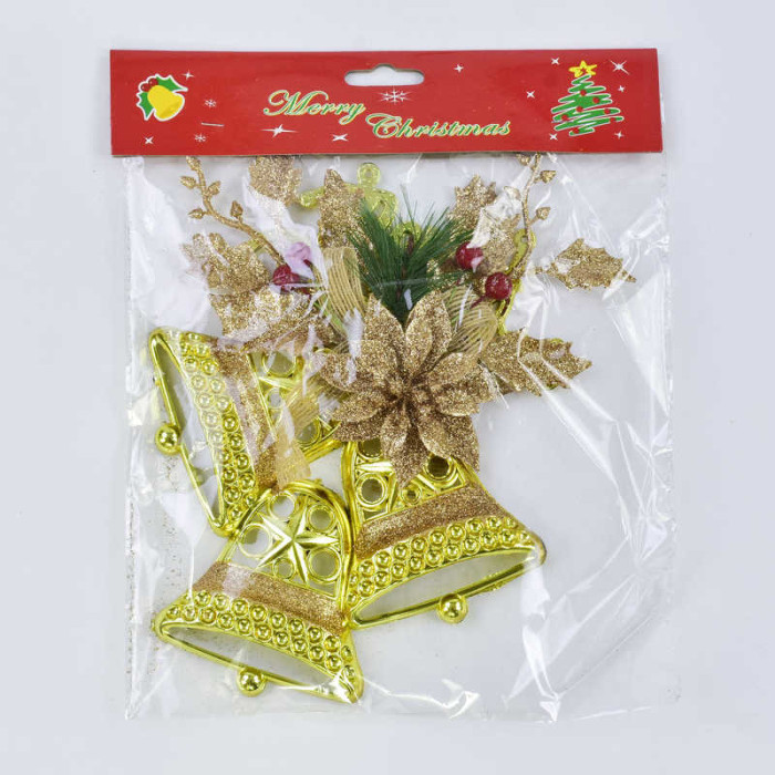 Новорічна прикраса 