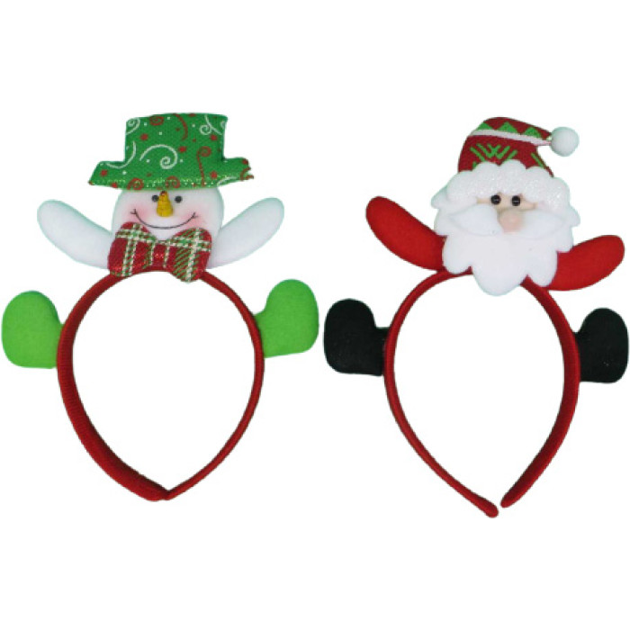 Обруч на голову