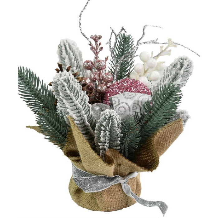 Композиція новорічна  КН10