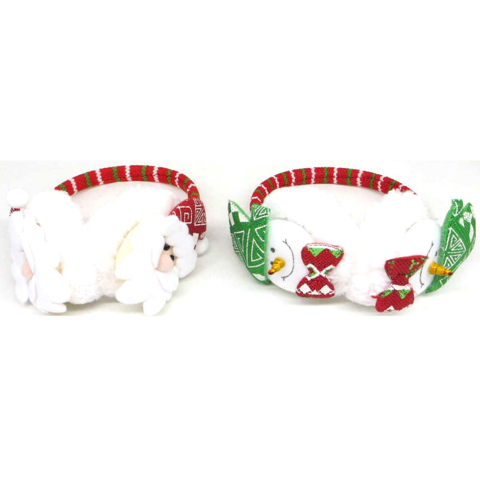 Обруч на голову 