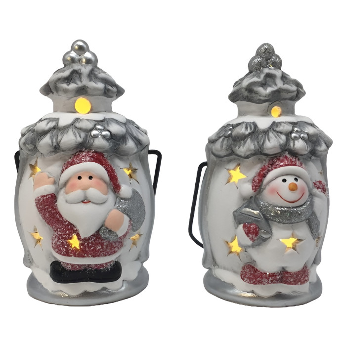 Сувенір декор.світящ.LED 