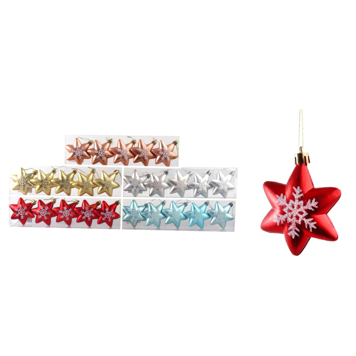 Ел. украшения 