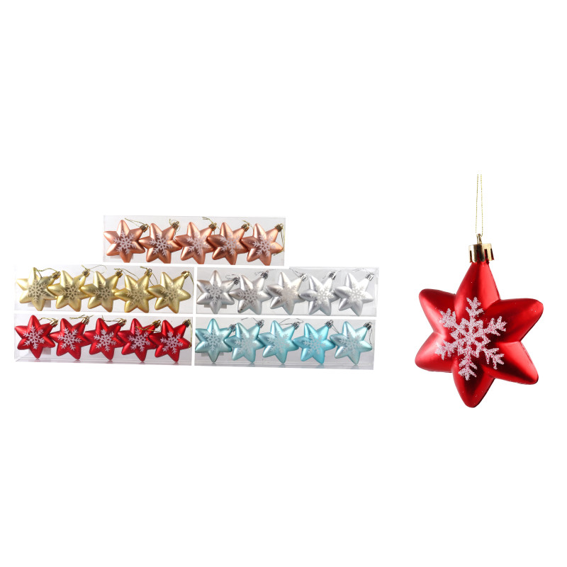 Ел. украшения 