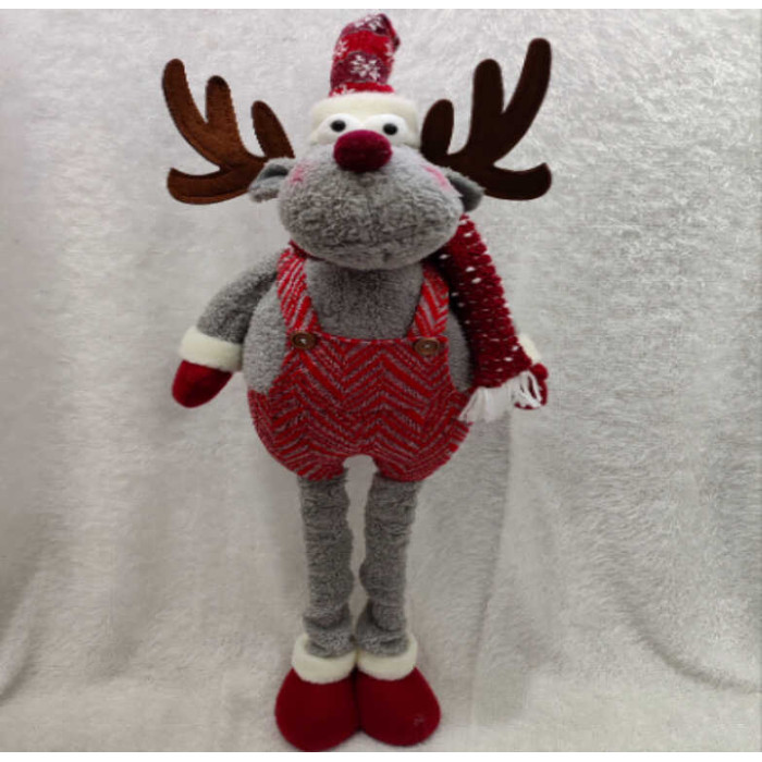 Новорічна декоративна іграшка 