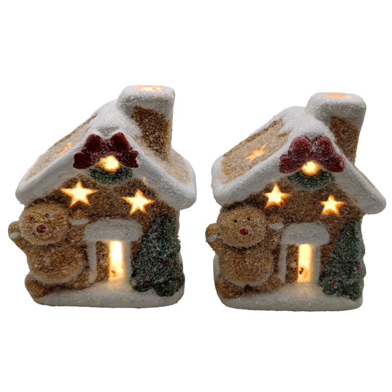 Сувенір декор.світящ.LED 