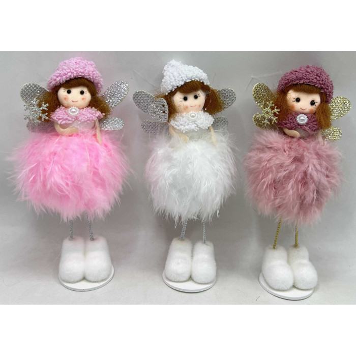 Іграшка декор новорічна 