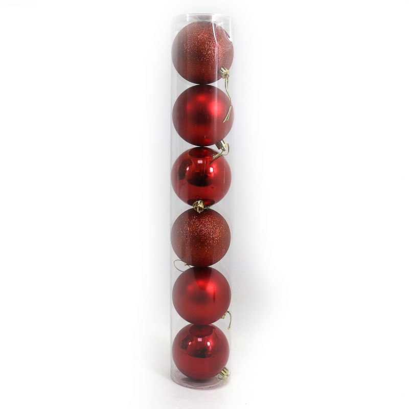 Набор шар. тубус 