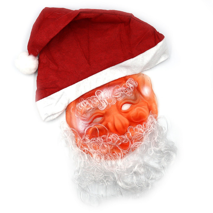 Колпак новогодн. 