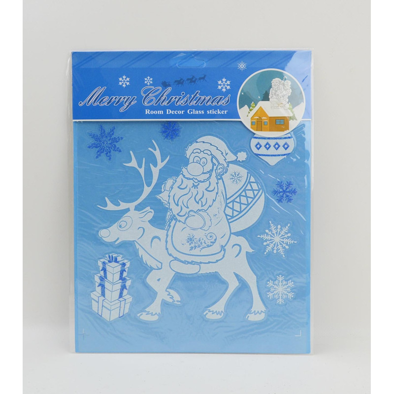 Наклейки для окон 