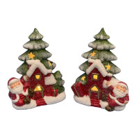 Сувенір декор.світящ.LED 