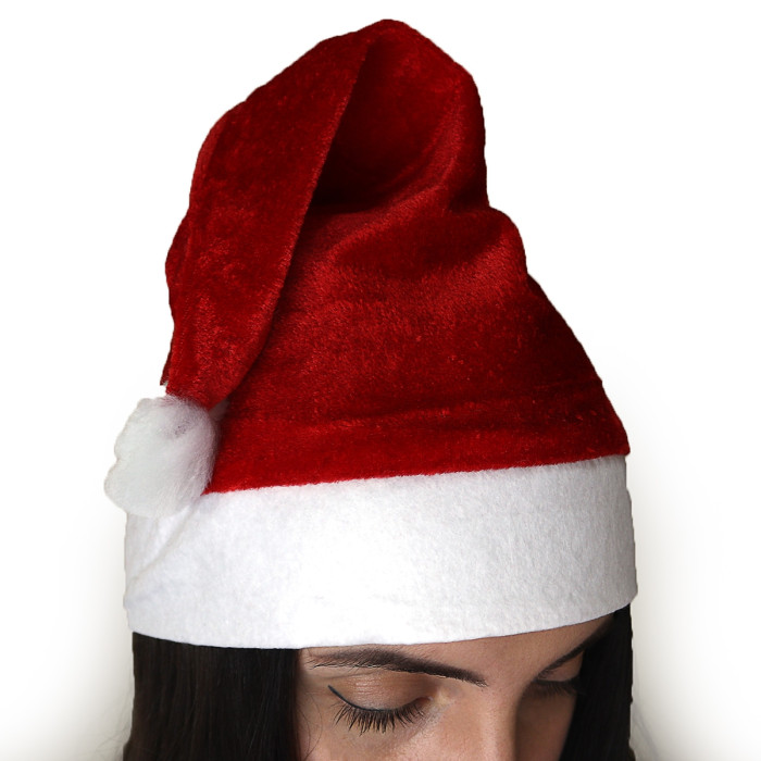 Колпак новогодн. 