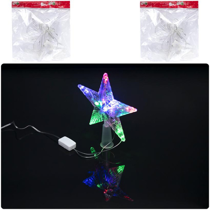 Верхушка электрическая 