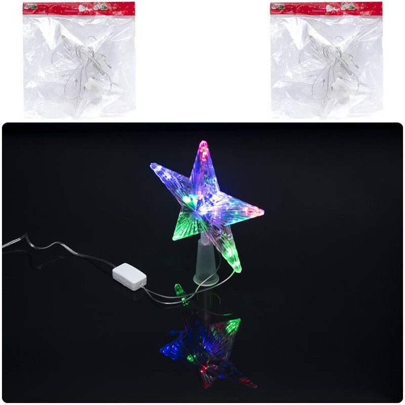 Верхушка электрическая 